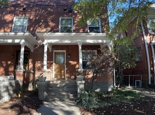 2308 N Williams St, Denver, CO 80205