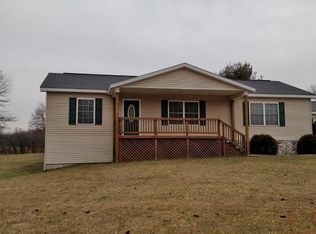 13059 W Highland Rd, Big rapids, MI 49307