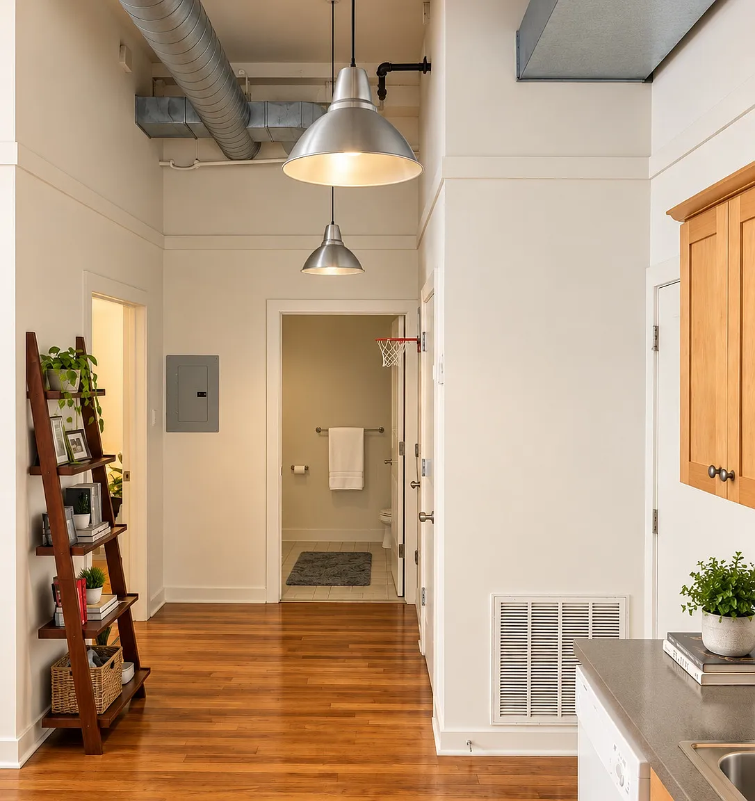 1020 Adams St — Photo 4