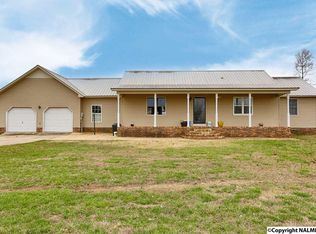 13270 Quinn Rd, Athens, AL 35611