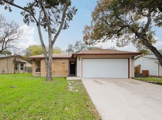 621 Russet Valley Dr, Cedar Park, TX 78613