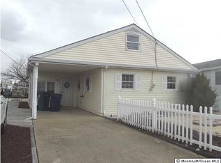 147 N Spinnaker Dr, Little Egg Harbor, NJ 08087