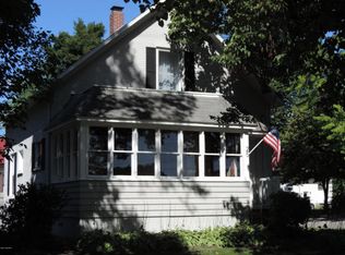 25 N Decker Ave, Fremont, MI 49412