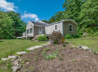 312 Meadow Rd, Woolwich, ME 04579
