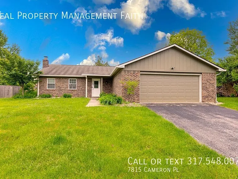 7815 Cameron Pl — Photo 1