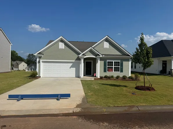 1739 Watersail Ln, Inman, SC 29349