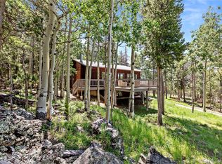 11546 Green Cir, Conifer, CO 80433