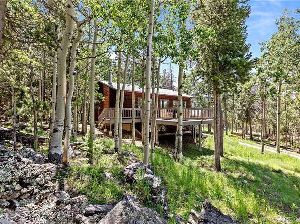 11546 Green Circle, Conifer, CO 80433