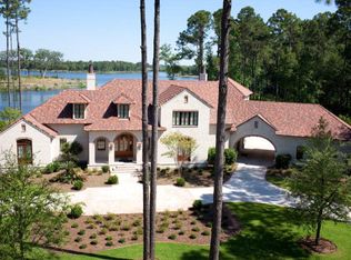 136 Perth Ln, Saint Simons Island, GA 31522