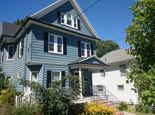 72 Montclair Ave, West Roxbury, MA 02132