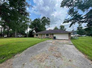 540 Concord St, Vidor, TX 77662