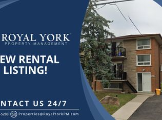 883 Mohawk Rd E #4, Hamilton, ON L8T2R6