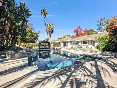 2880 N Theodora Dr, Covina, CA, 91724