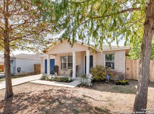 7950 Meadow Wind, San Antonio, TX 78227