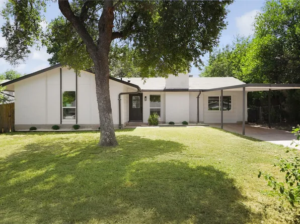 1919 Cannonwood Ln, Austin, TX 78745