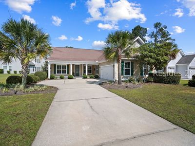 18 Yonges Island Dr, Bluffton, SC, 29910