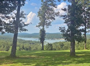 36313 S Red Oak Rd, Park Hill, OK 74451