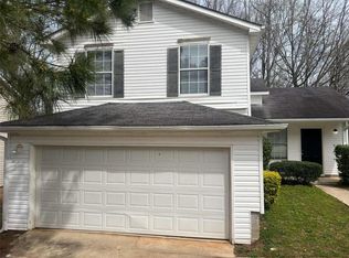 792 Kilkenny Cir, Lithonia, GA 30058