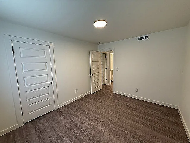 Remodeled Unit - 2nd Bedroom