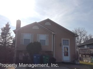 348 Stratford Ave, Aberdeen, MD