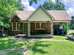 217 Polk St, Gilmer, TX 75644