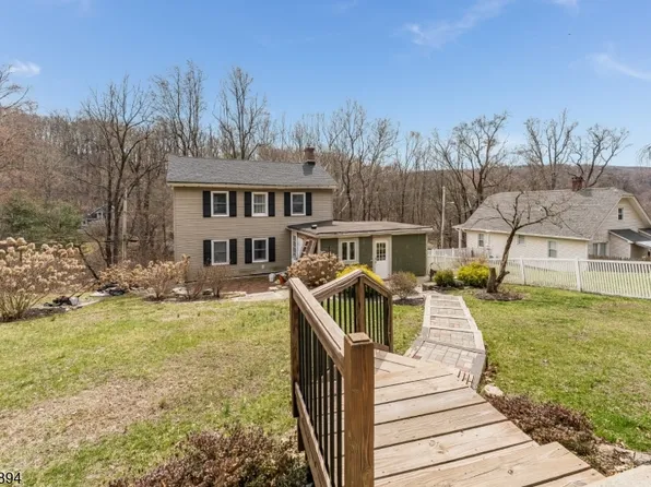 18 SANATORIUM ROAD, Glen Gardner Boro, NJ 08826