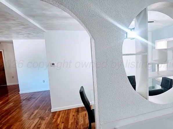 1615 Williston St, Pampa, TX 79065