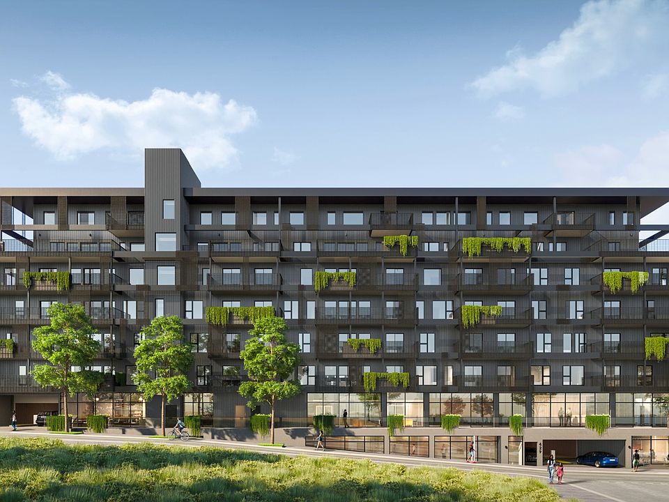 635 7th Ave S Nashville, TN, 37203 Apartments for Rent Zillow