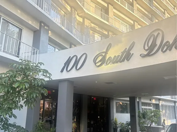 100 S Doheny Dr APT 521, Los Angeles, CA 90048