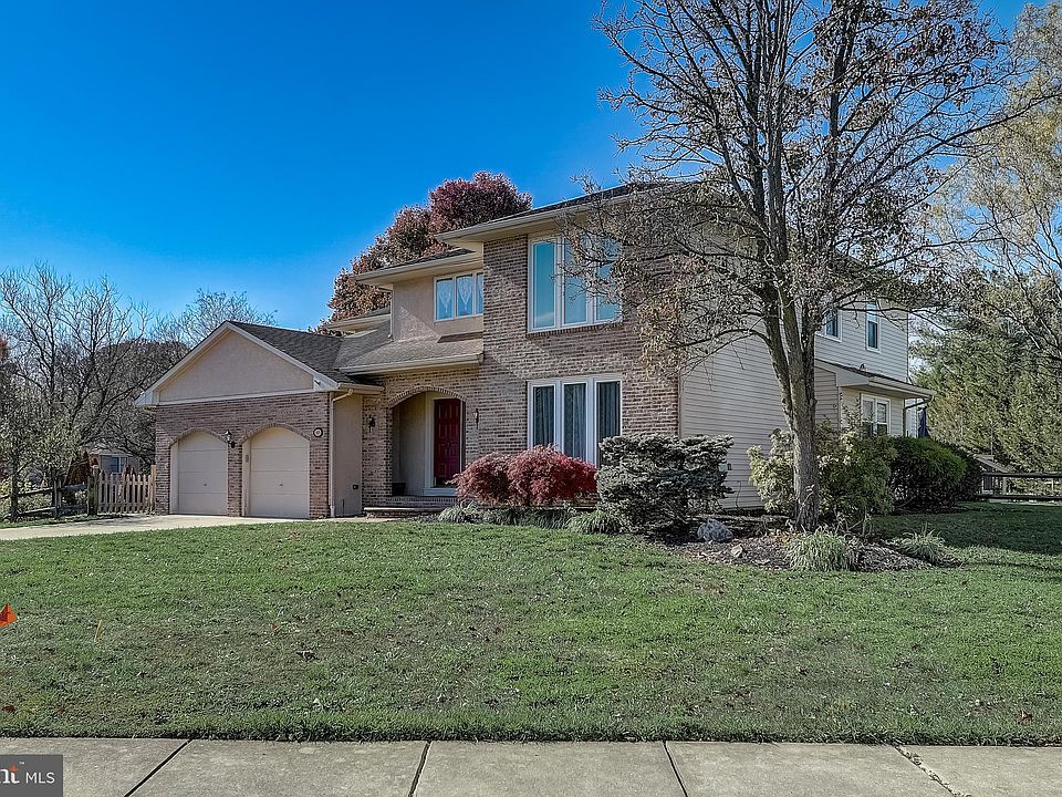 17 Elsinore Dr, Hainesport, NJ 08036 Zillow