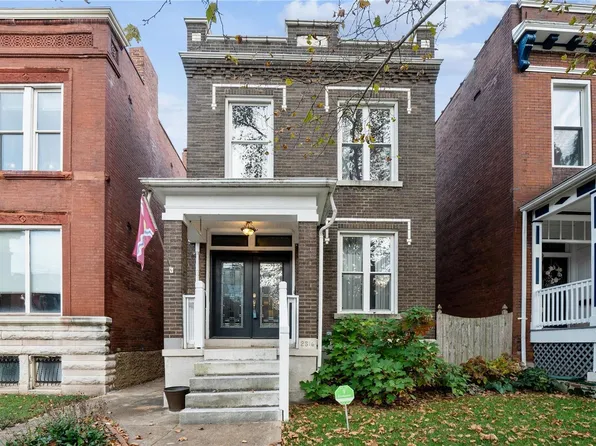 2316 Virginia Ave, Saint Louis, MO 63104