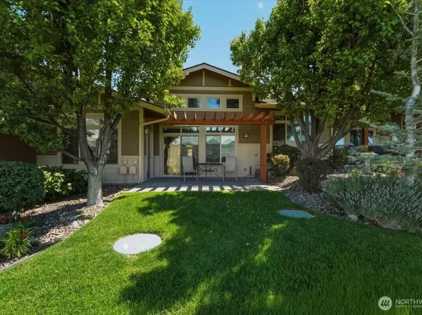135 Red Hawk Drive, Orondo, WA 98843