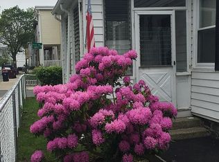 23 Hamilton St, Everett, MA 02149