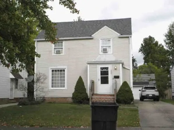 3847 Covington Rd, South Euclid, OH 44121