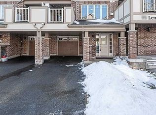 93 Lemieux Ct, Milton, ON L9E 1E8