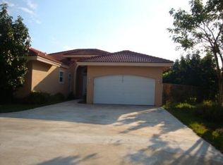 27352 SW 154th Pl, Homestead, FL 33032