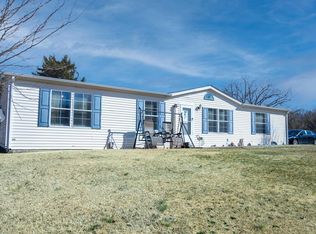 700 Craigs Mountain Rd, Christiansburg, VA 24073