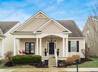 5985 Bell Classic Dr, Westerville, OH 43081