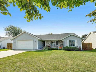 1327 Hannah St, Green Bay, WI, 54303