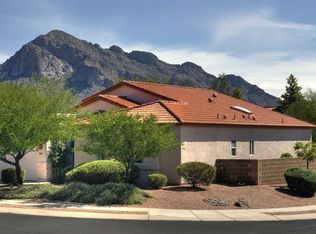 513 W Apex Ct, Tucson, AZ 85737