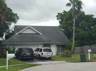 9311 NW 35th Pl, Sunrise, FL 33351