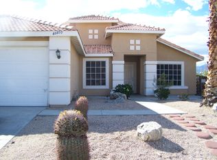 65833 Avenida Ladera, Desert Hot Springs, CA 92240