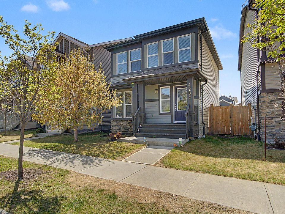 1st image of 4207 Prowse Way SW
