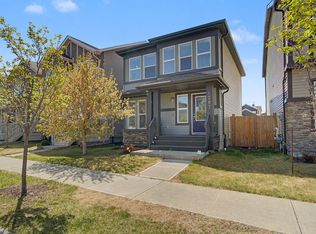4207 Prowse Way SW, Edmonton, AB T6W3A6