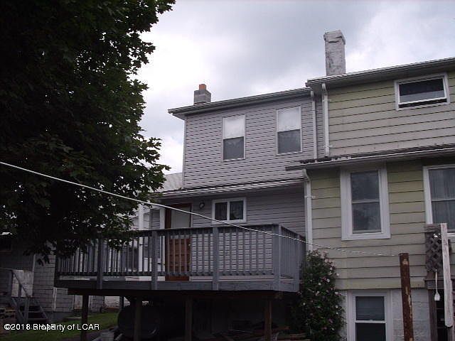 2nd image of 43 Penrose St