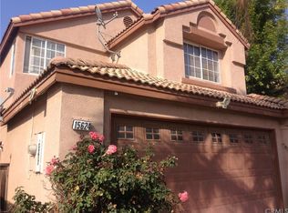 15624 Villa Del Rio Rd, Fontana, CA 92337