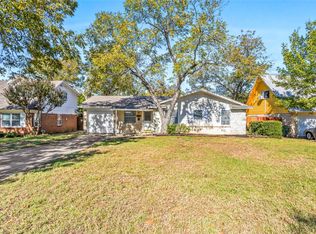 1723 Foster Dr, Arlington, TX 76012