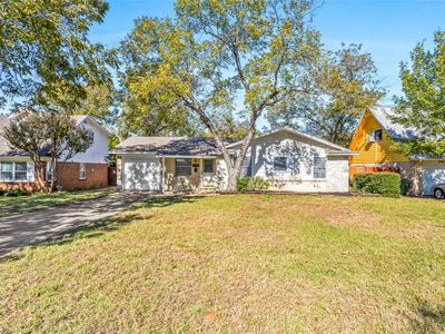 1723 Foster Dr, Arlington, TX, 76012