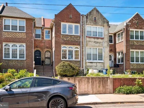 219 W Sedgwick St, Philadelphia, PA 19119