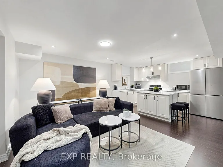 1865 Woodview Ave #BASEMENT — Photo 1